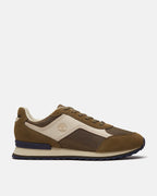 Timberland Scout Heights Trainer – Green - LuxxeCoast