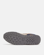 Timberland Scout Heights Trainer – Light Beige/Dark Blue - LuxxeCoast