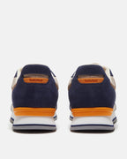 Timberland Scout Heights Trainer – Light Beige/Dark Blue - LuxxeCoast