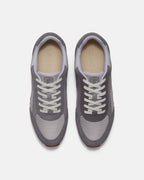Timberland Scout Heights Trainer – Light Grey/Grey - LuxxeCoast