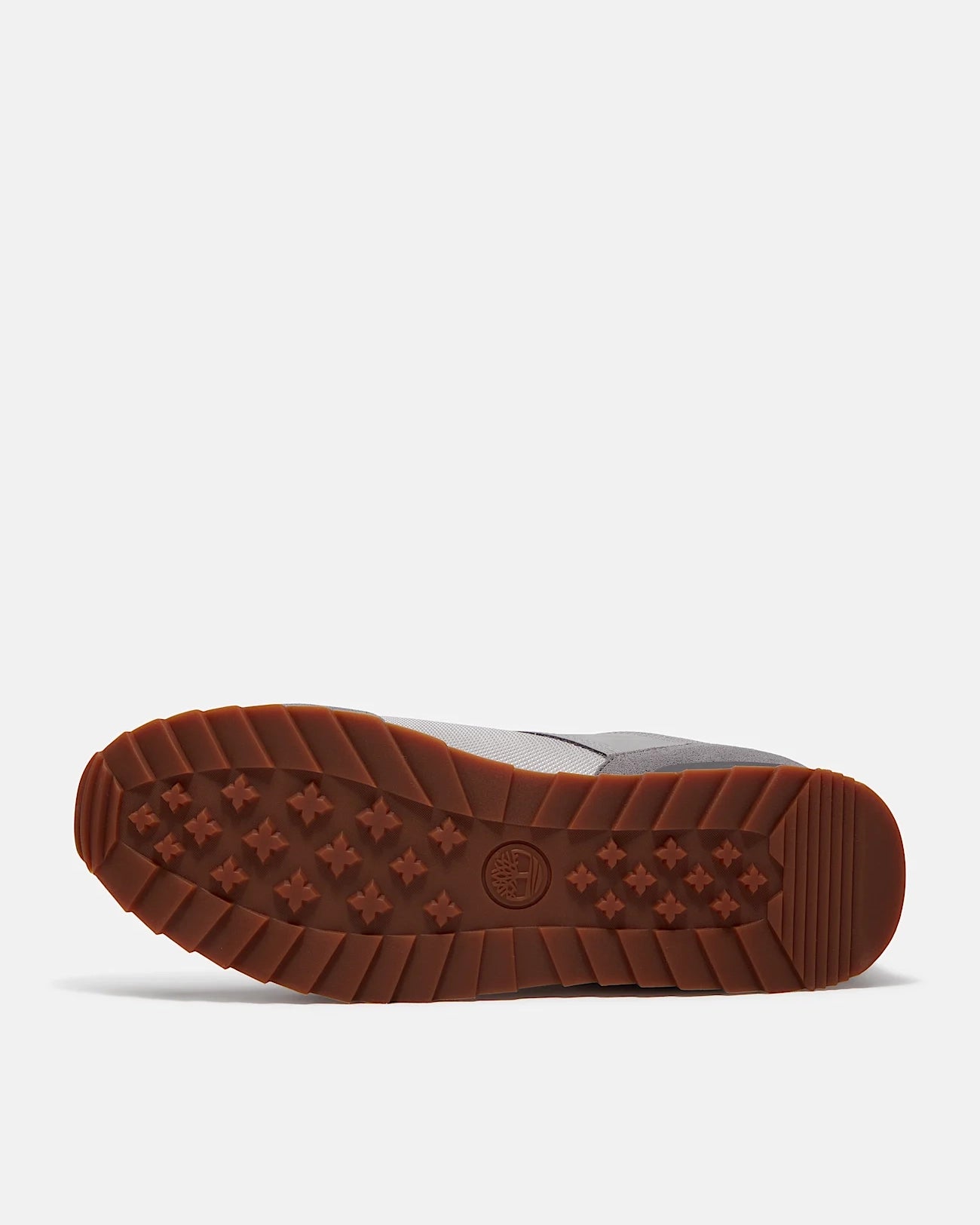 Timberland Scout Heights Trainer – Light Grey/Grey - LuxxeCoast