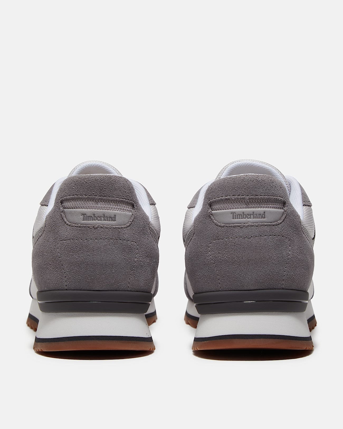 Timberland Scout Heights Trainer – Light Grey/Grey - LuxxeCoast
