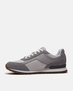 Timberland Scout Heights Trainer – Light Grey/Grey - LuxxeCoast