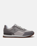 Timberland Scout Heights Trainer – Light Grey/Grey - LuxxeCoast