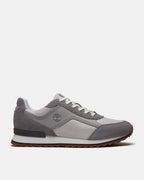 Timberland Scout Heights Trainer – Light Grey/Grey - LuxxeCoast