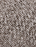 Hawes & Curtis 1913 Mélange Linen Tie - Light Brown