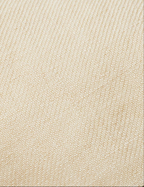 Hawes & Curtis 1913 Mélange Linen Tie - Vanilla