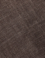 Hawes & Curtis Lilac 1913 Linen Tie - Brown