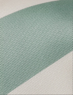 Hawes & Curtis Sage Green Regatta Stripe Tie