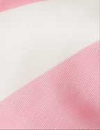 Hawes & Curtis Pink Regatta Stripe Tie