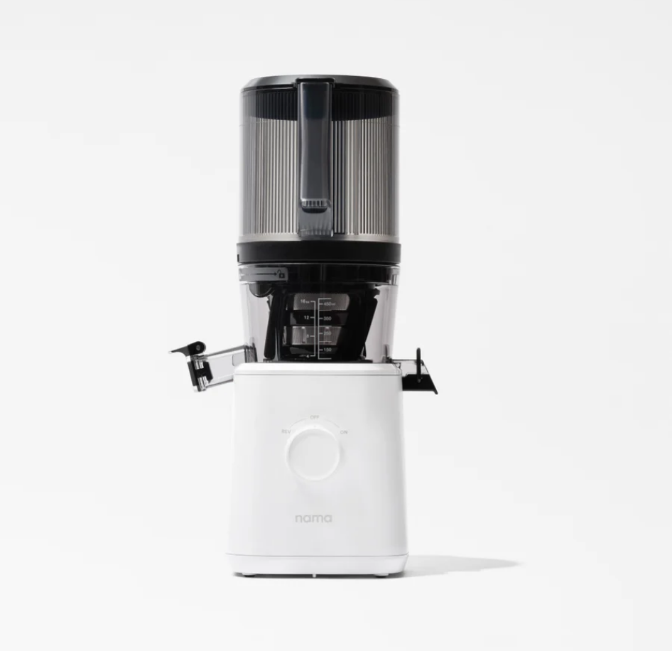 NAMA J2 Cold Press Juicer