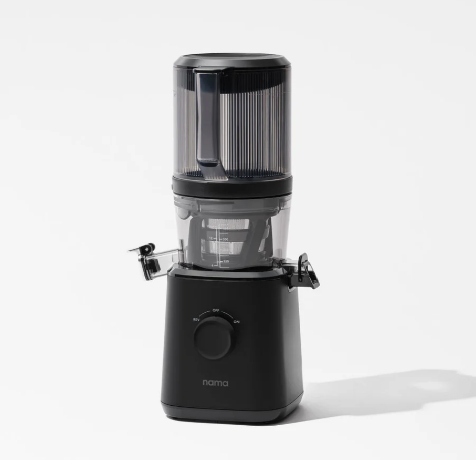NAMA J2 Cold Press Juicer