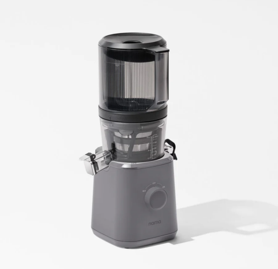 NAMA J2 Cold Press Juicer