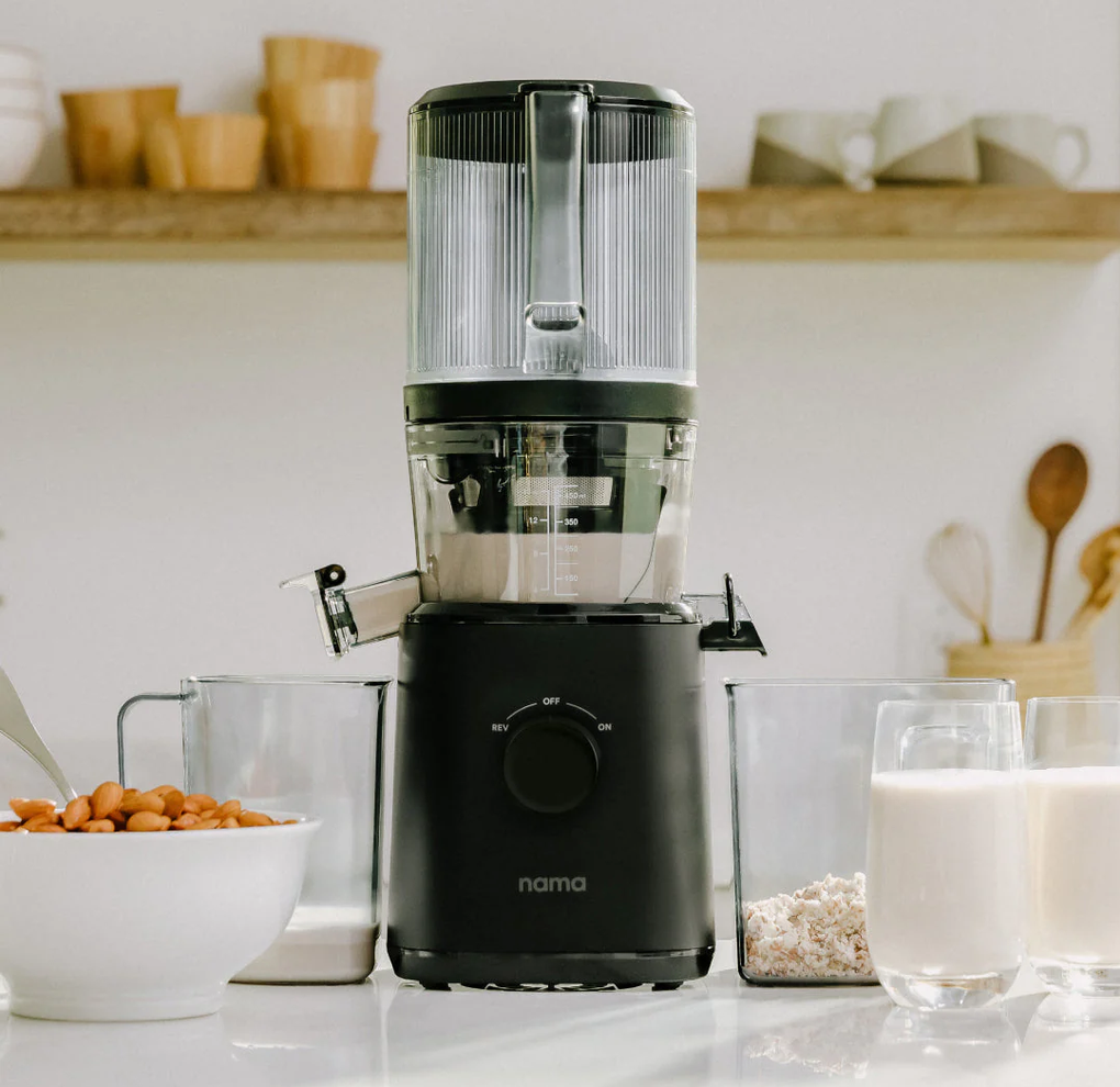 NAMA J2 Cold Press Juicer