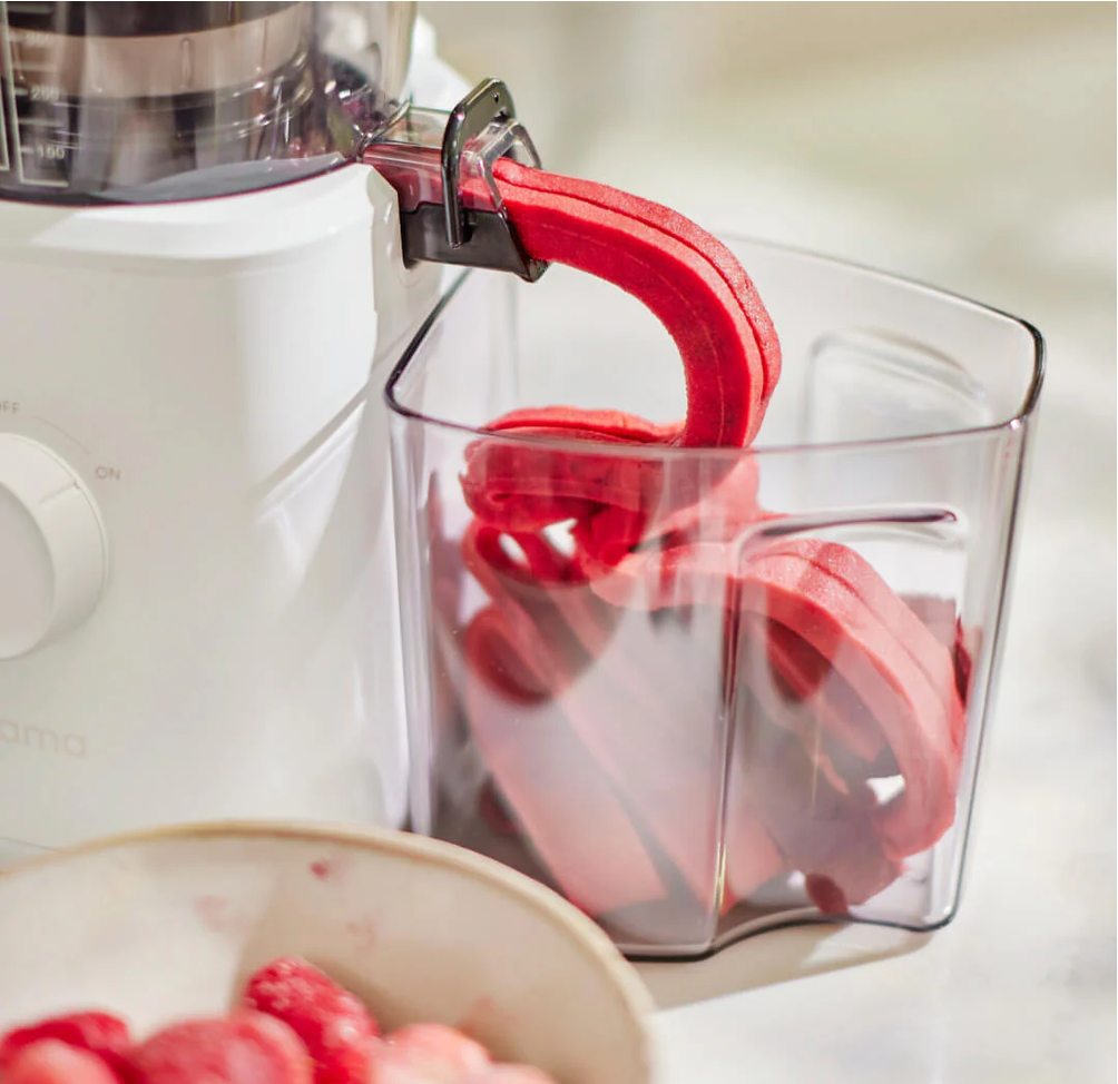 NAMA J2 XL Cold Press Juicer