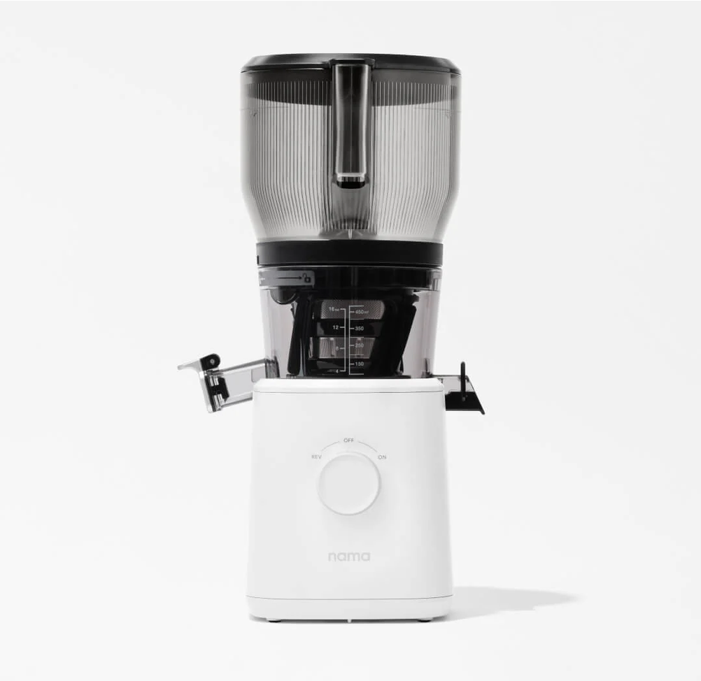 NAMA J2 XL Cold Press Juicer