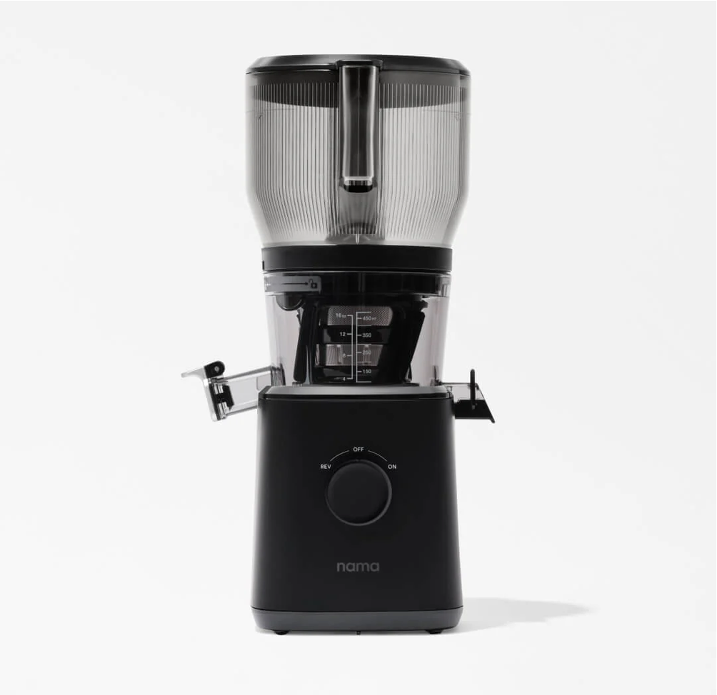 NAMA J2 XL Cold Press Juicer