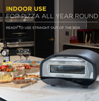 Blackmoor Electric Pizza Oven