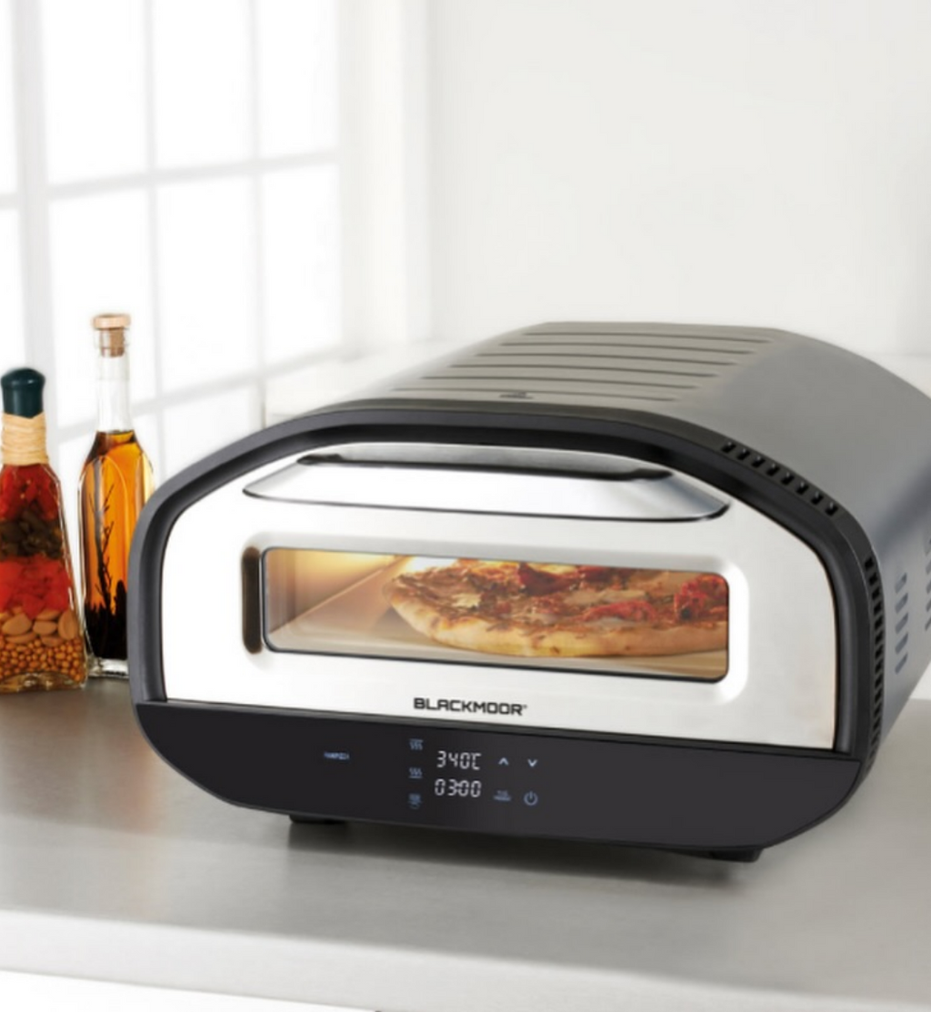 Blackmoor Electric Pizza Oven