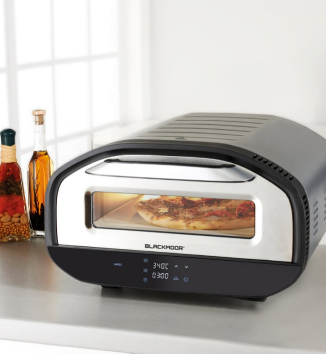 Blackmoor Electric Pizza Oven