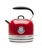 HADEN Stainless Steel Cordless Electric Tea Kettle