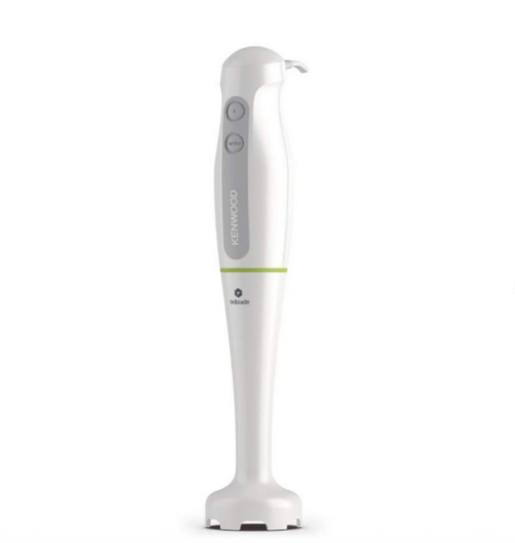 Kenwood Triblade Hand Blender with Turbo Function, 700W