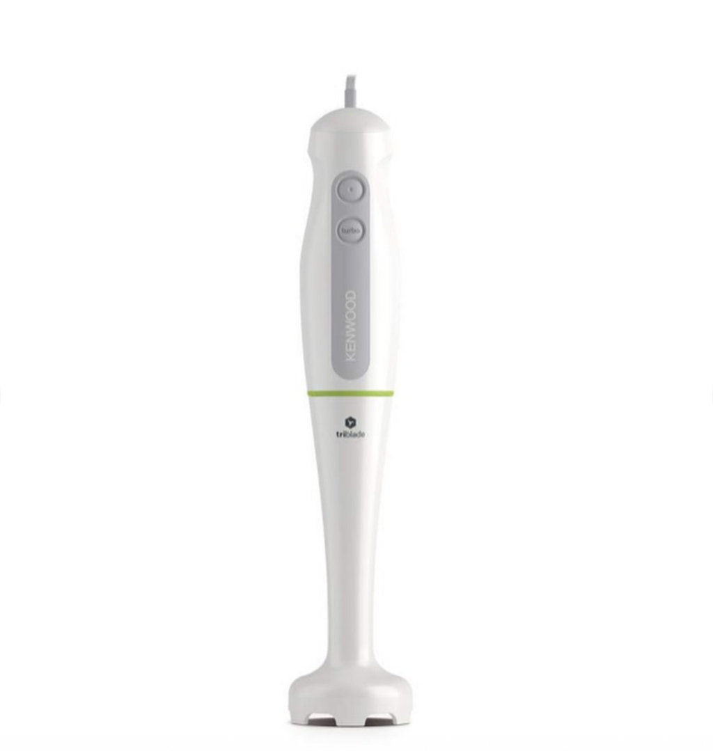 Kenwood Triblade Hand Blender with Turbo Function, 700W