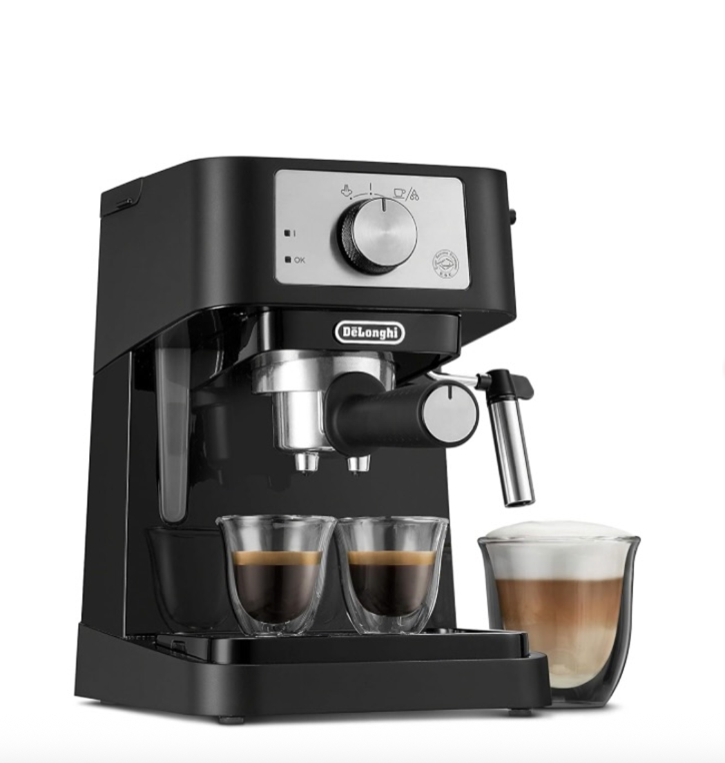 De'Longhi Stilosa Espresso Machine