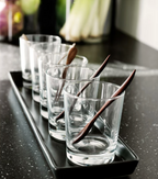 IKEA 23cl Glasses, Set of 6