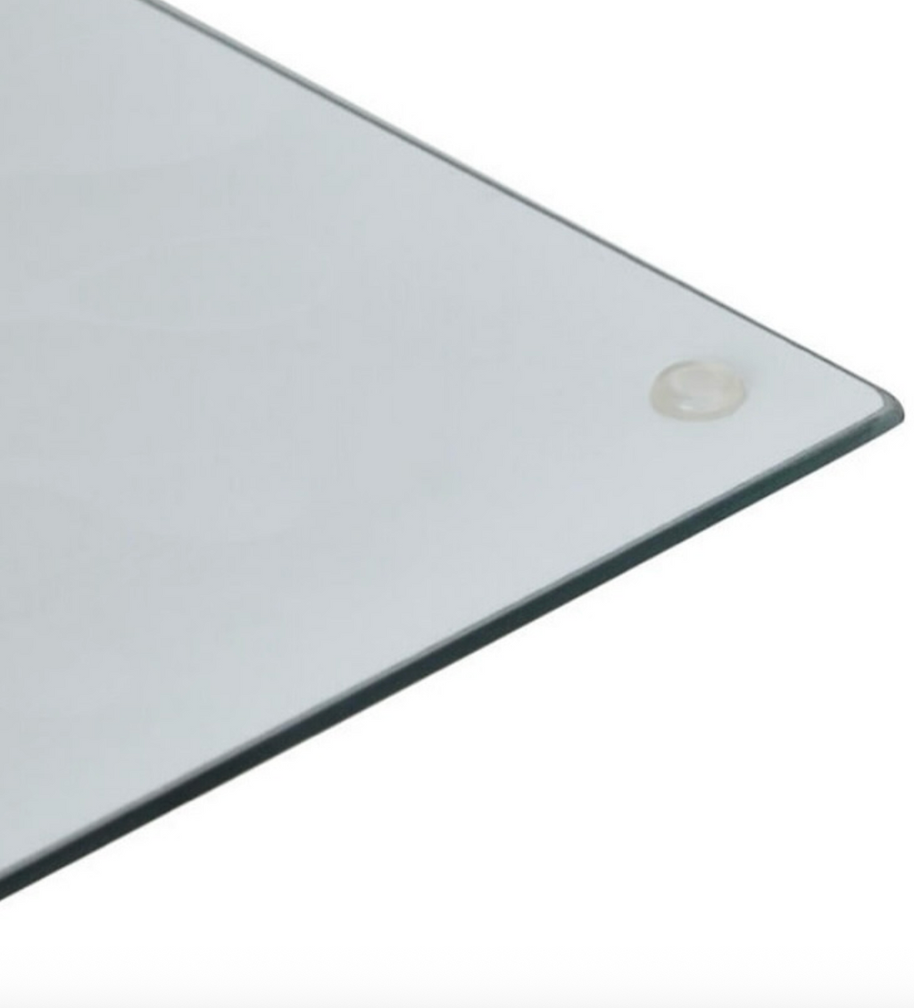 Mason Cash Glass Pastry Board