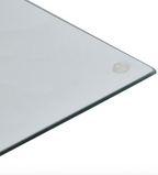 Mason Cash Glass Pastry Board