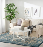 IKEA Large Low-Pile Rug, 160x235cm