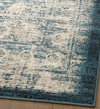 IKEA Large Low-Pile Rug, 160x235cm