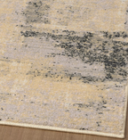 IKEA Large Low-Pile Rug, 160x235cm – Beige