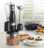 Progress 3-in-1 Electric Blender Set