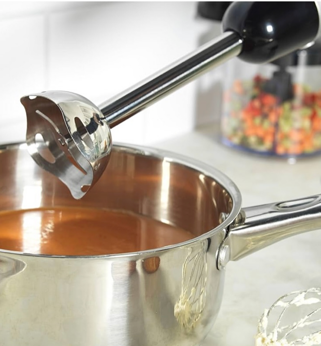 Progress 3-in-1 Electric Blender Set