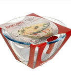 Borcam Mini Mixing/Serving/Cooking Bowl, 900ml