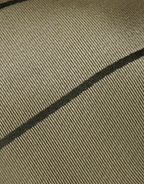 Hawes & Curtis Sage Green Tonal Stripe Tie