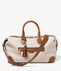 Aspinal of London Hudson Bag – Beach Stone Premium Pebble & Smooth Tan