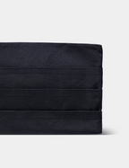 Hawes & Curtis Grosgrain 1913 Cummerbund - Italian Silk