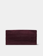 Hawes & Curtis Grosgrain 1913 Cummerbund - Italian Silk
