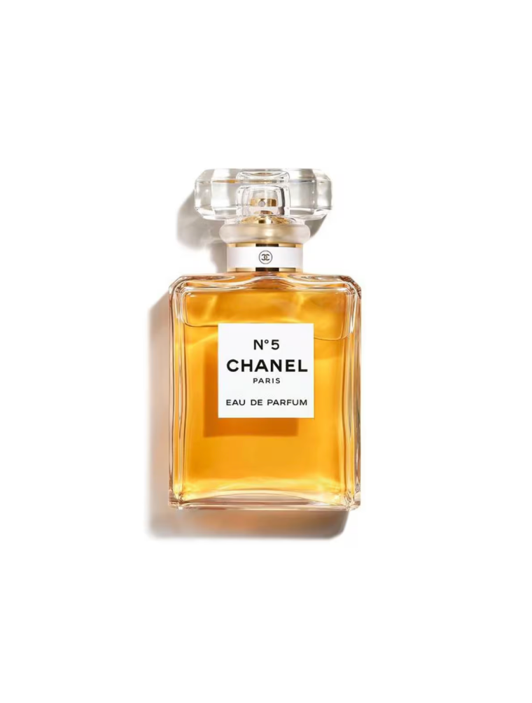 CHANEL N°5 Eau de Parfum Spray