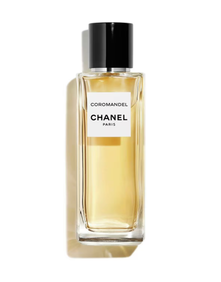 CHANEL Coromandel Les Exclusifs de CHANEL – Eau de Parfum