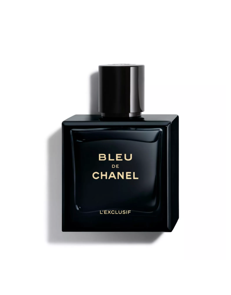 CHANEL Bleu De CHANEL L’Exclusif