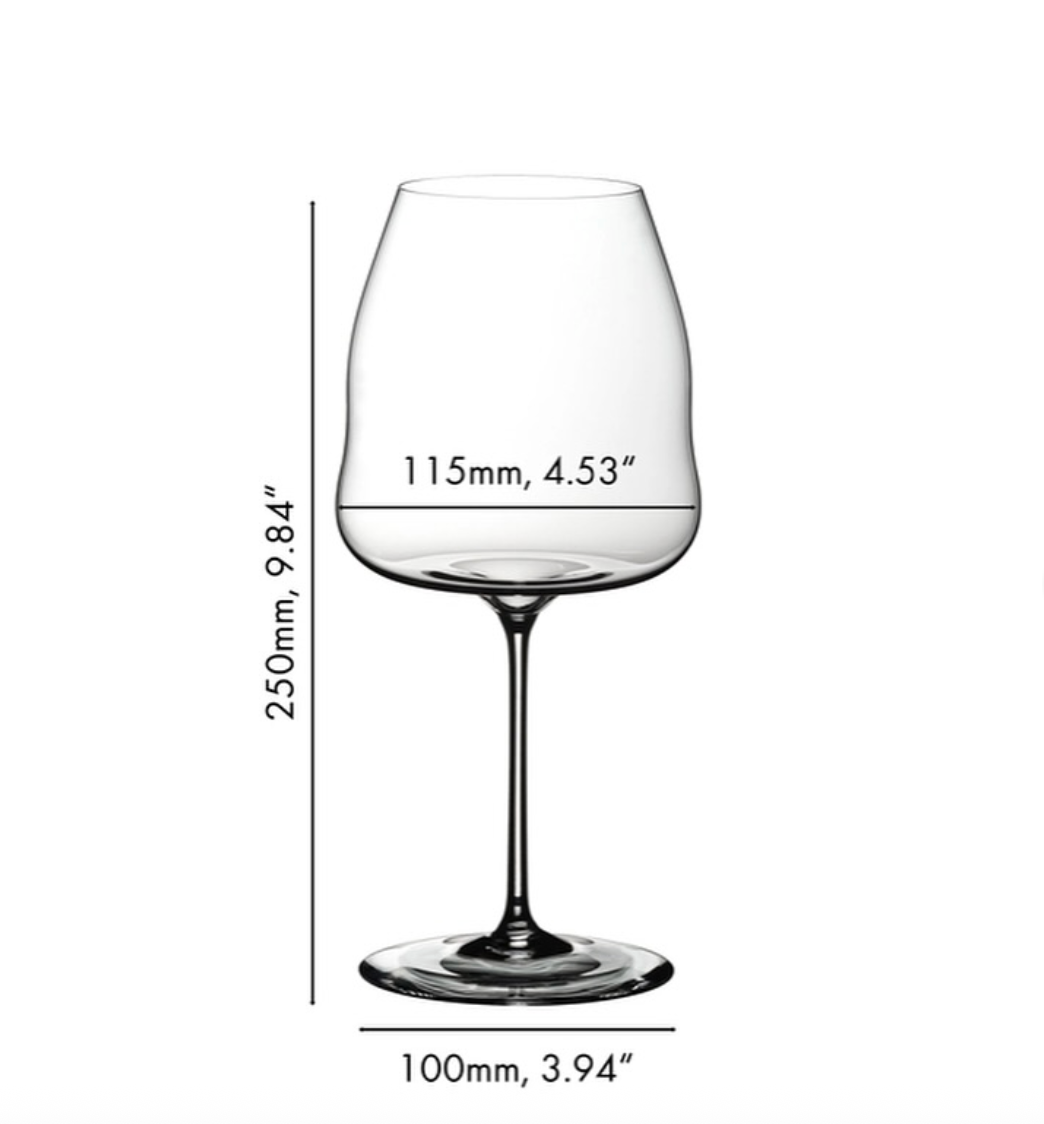 RIEDEL Winewings Pinot Noir/Nebbiolo