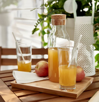 IKEA 40cl Glasses, Set of 6