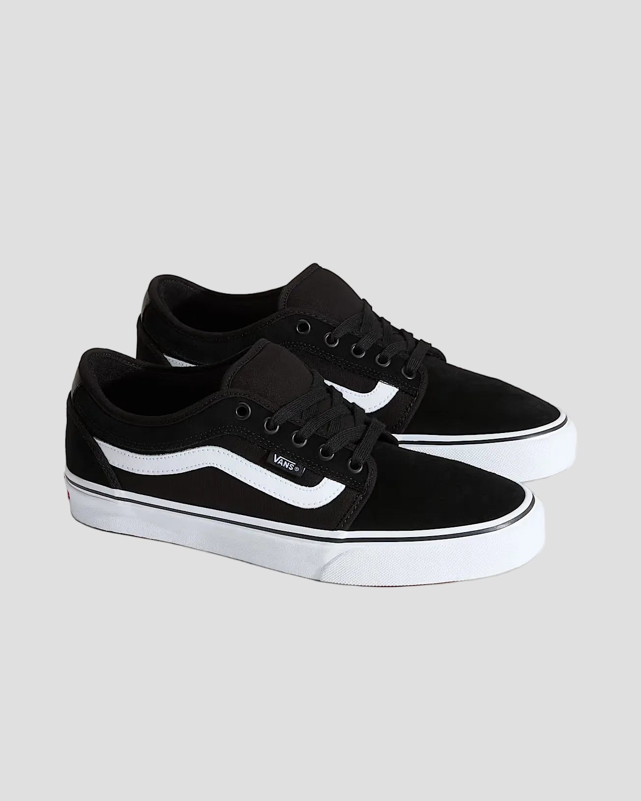 Vans Skate Chukka Low Sidestripe Shoes