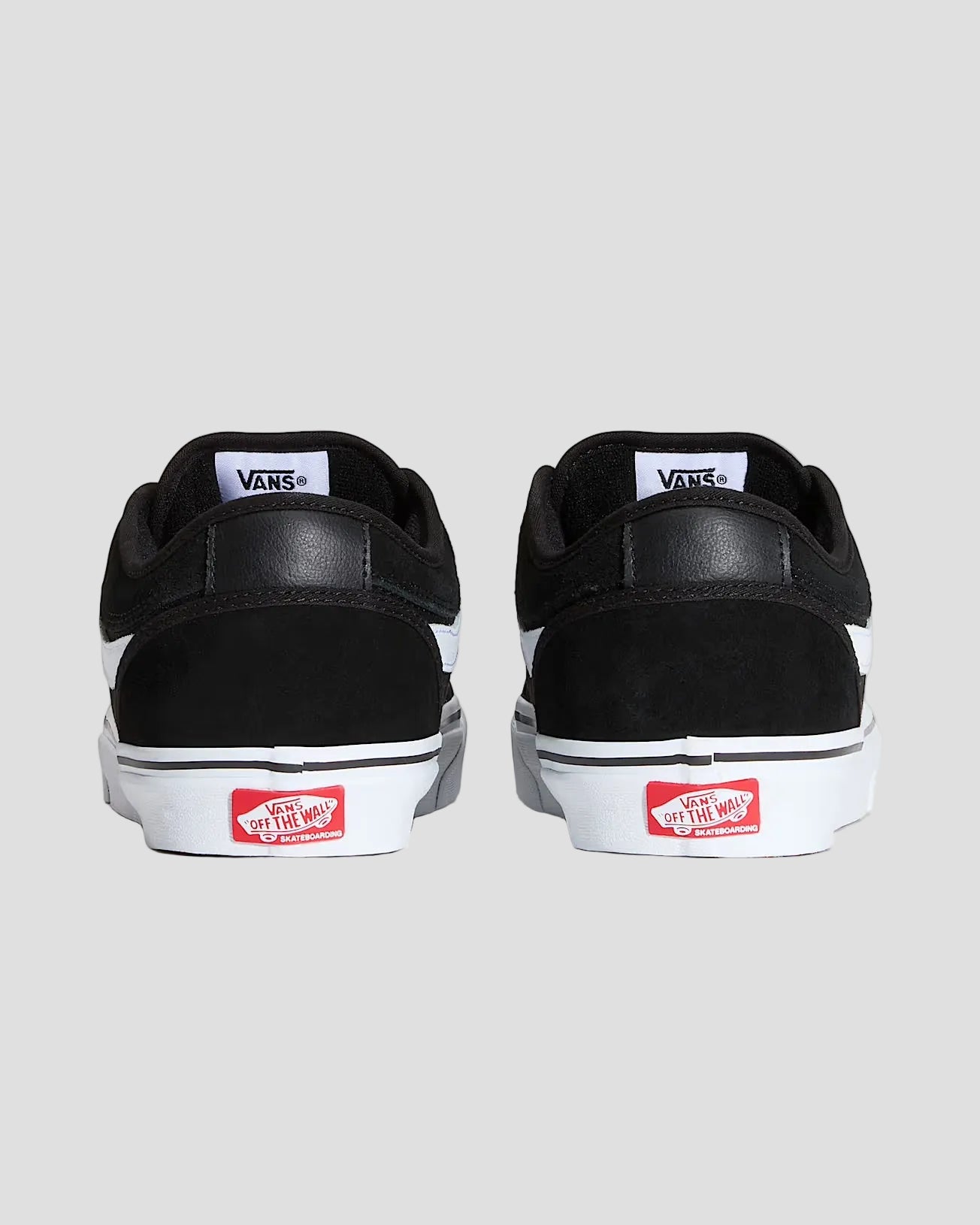 Vans Skate Chukka Low Sidestripe Shoes