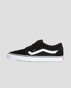 Vans Skate Chukka Low Sidestripe Shoes