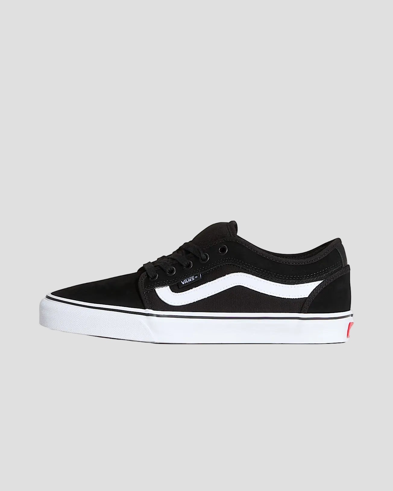 Vans Skate Chukka Low Sidestripe Shoes